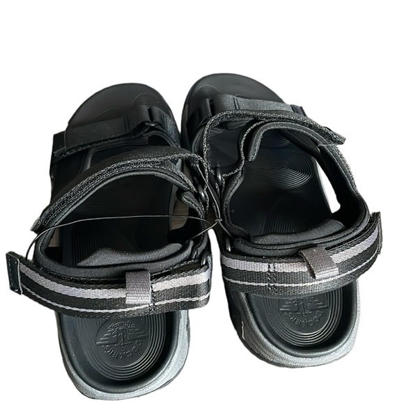 Dockers - Men’s Bradley2 Strap Sandals - Picture 5 of 8